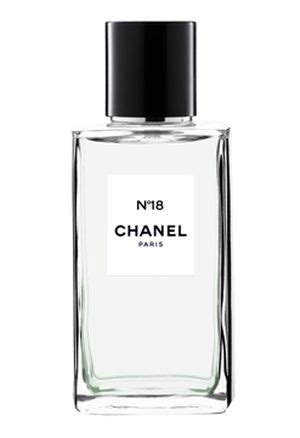 chanel no 18 perfume|is chanel no 19 discontinued.